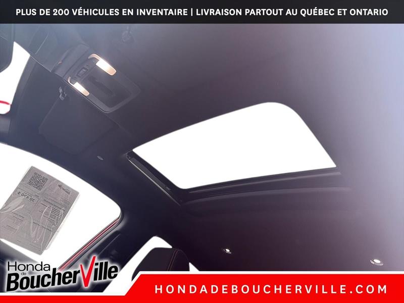 honda HR-V 2024 - 35