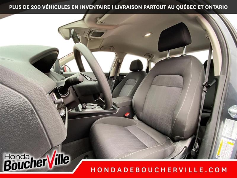 honda Civic Berline 2024 - 16
