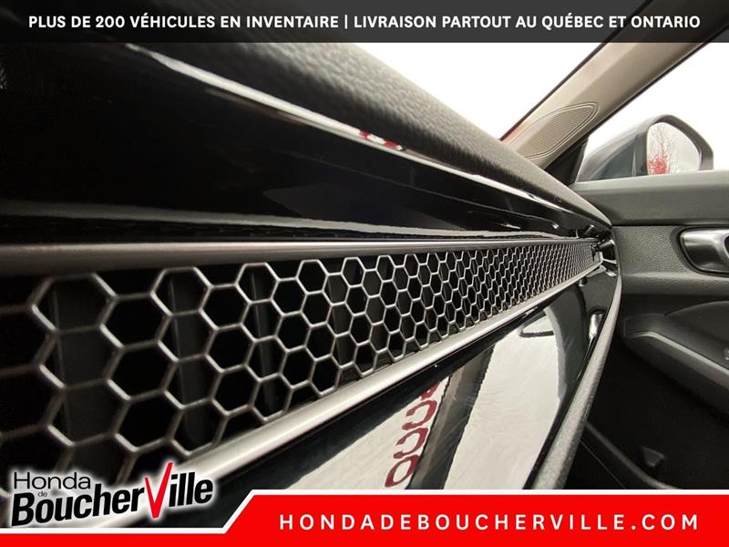 honda Civic Berline 2024 - 26