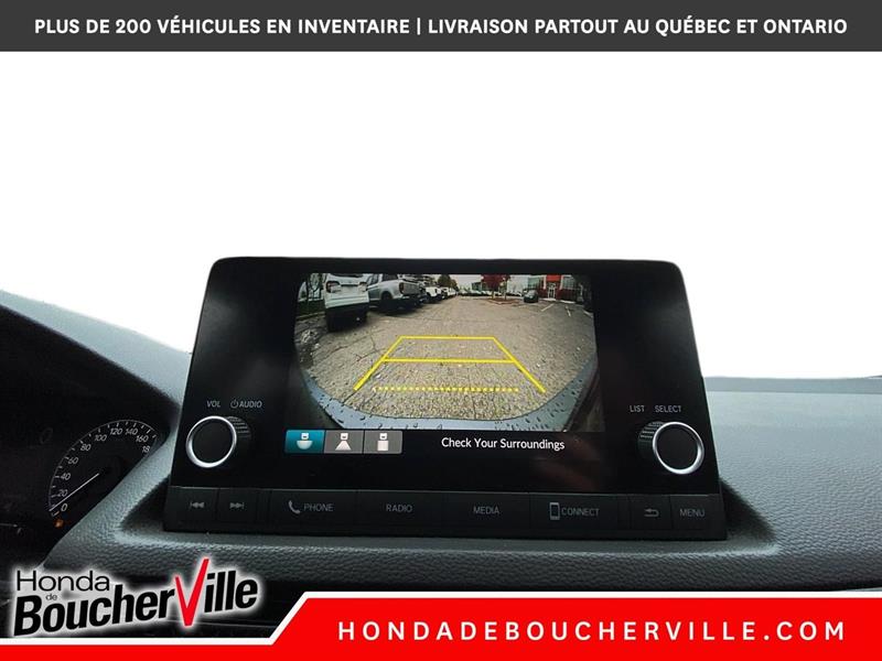 honda Civic Berline 2024 - 32