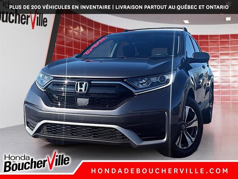 honda CR-V 2022 - 2
