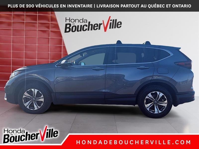 honda CR-V 2022 - 3