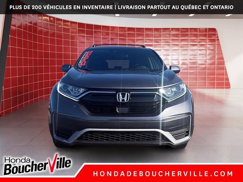 honda CR-V 2022 - 12