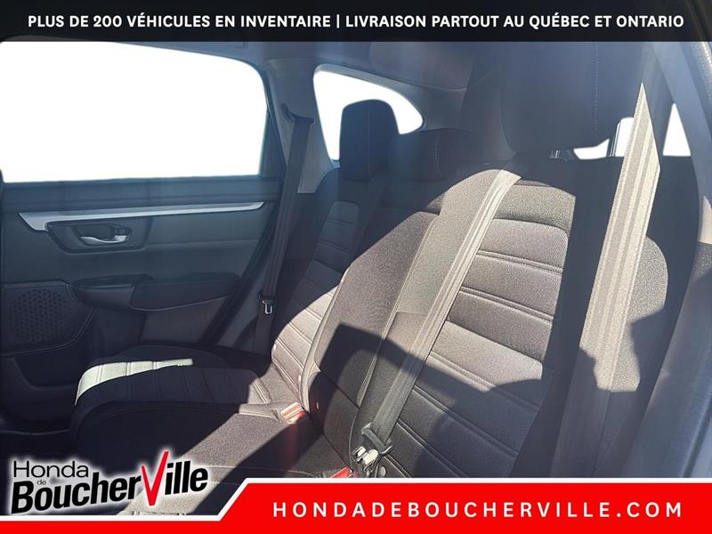 honda CR-V 2022 - 16