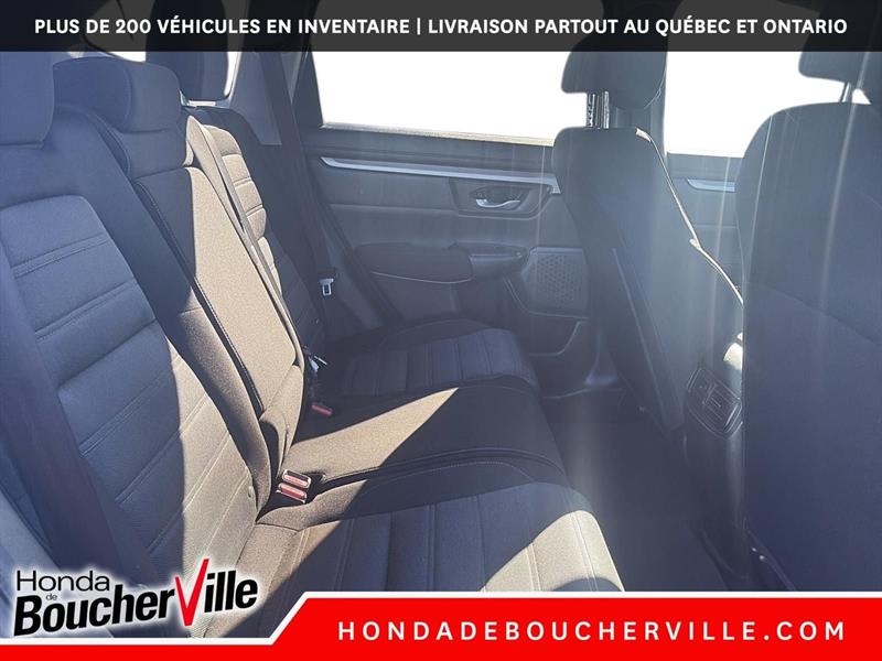 honda CR-V 2022 - 18