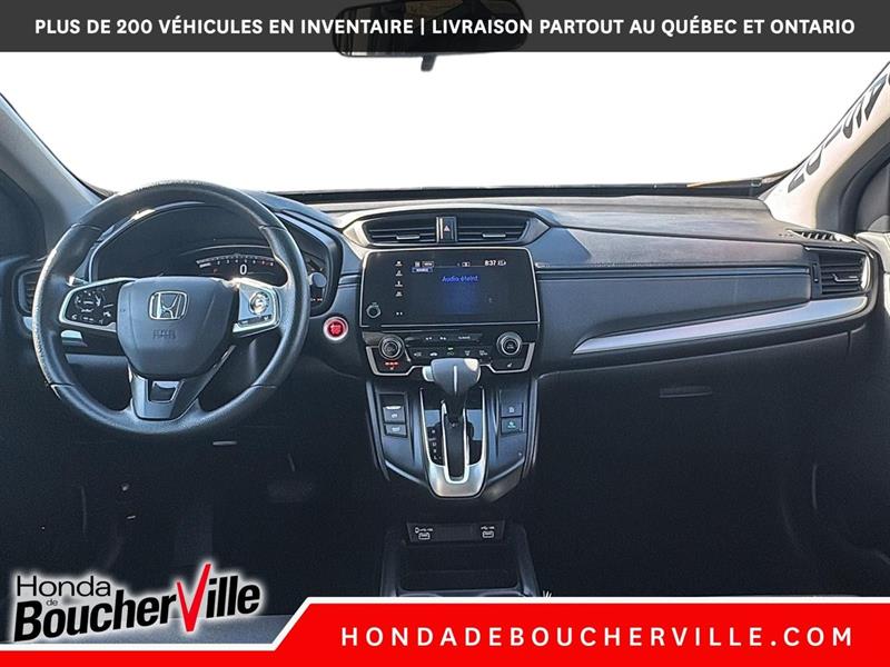 honda CR-V 2022 - 20