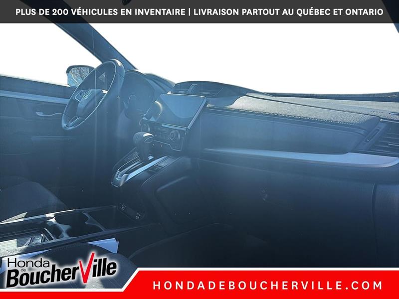 honda CR-V 2022 - 22