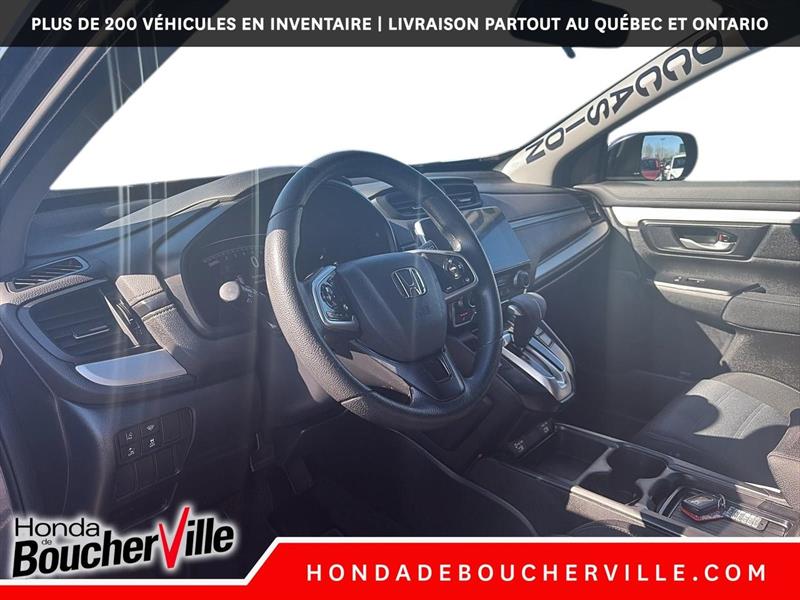 honda CR-V 2022 - 24