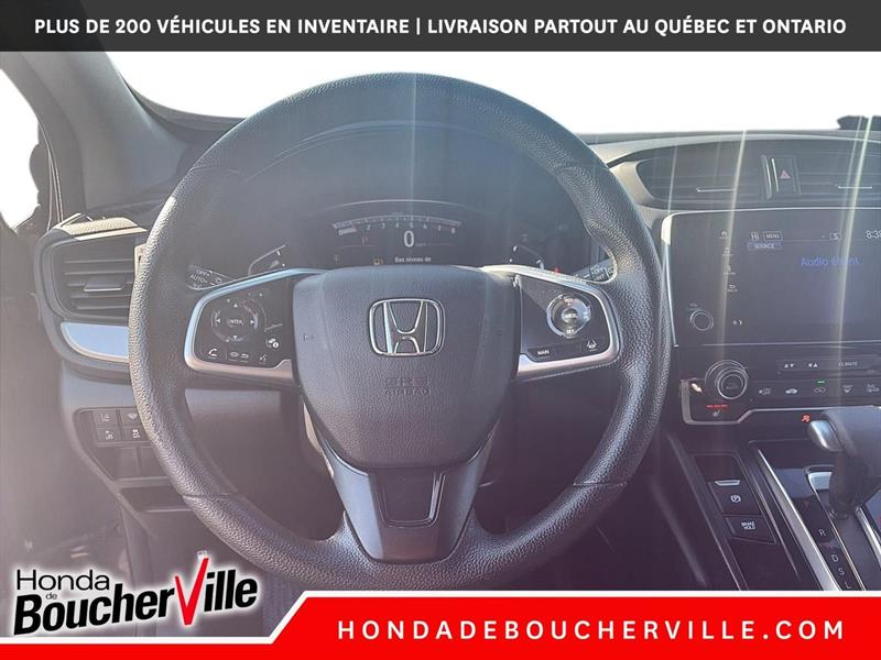 honda CR-V 2022 - 26
