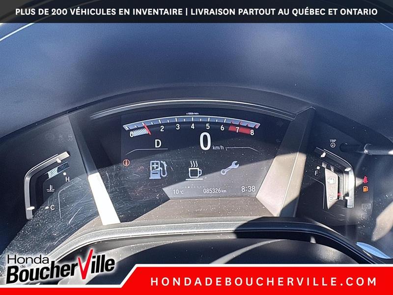 honda CR-V 2022 - 28