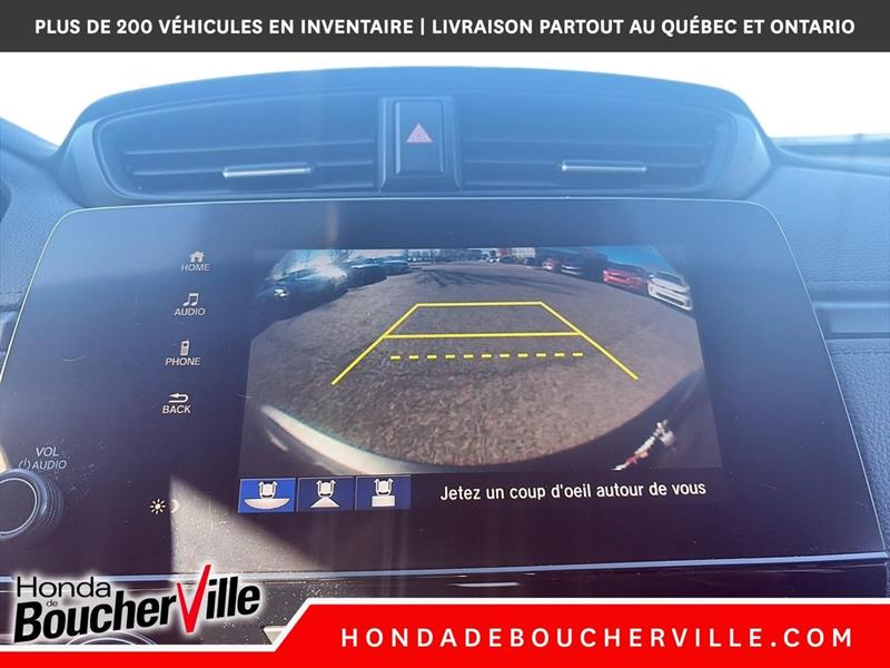 honda CR-V 2022 - 32