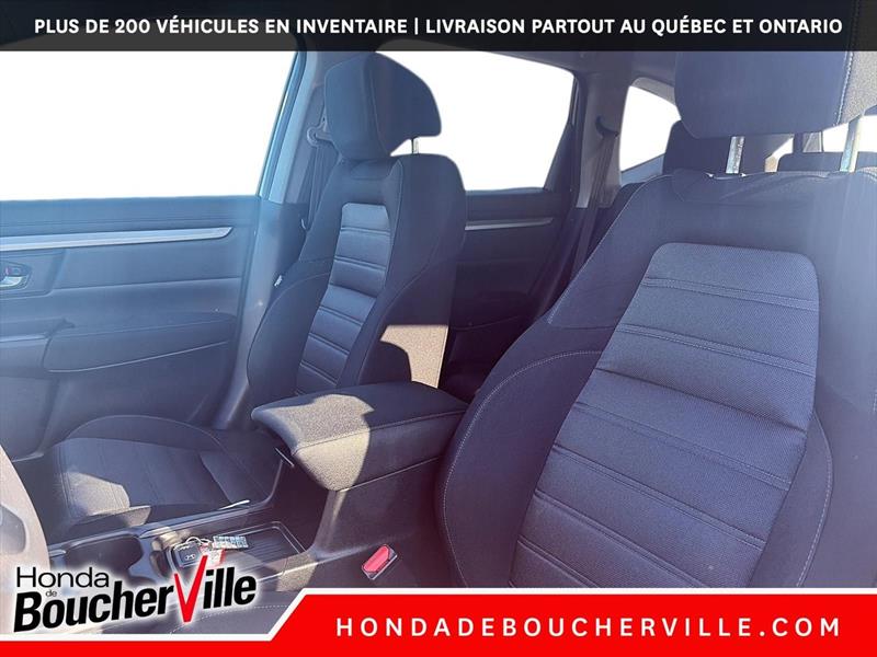 honda CR-V 2022 - 34