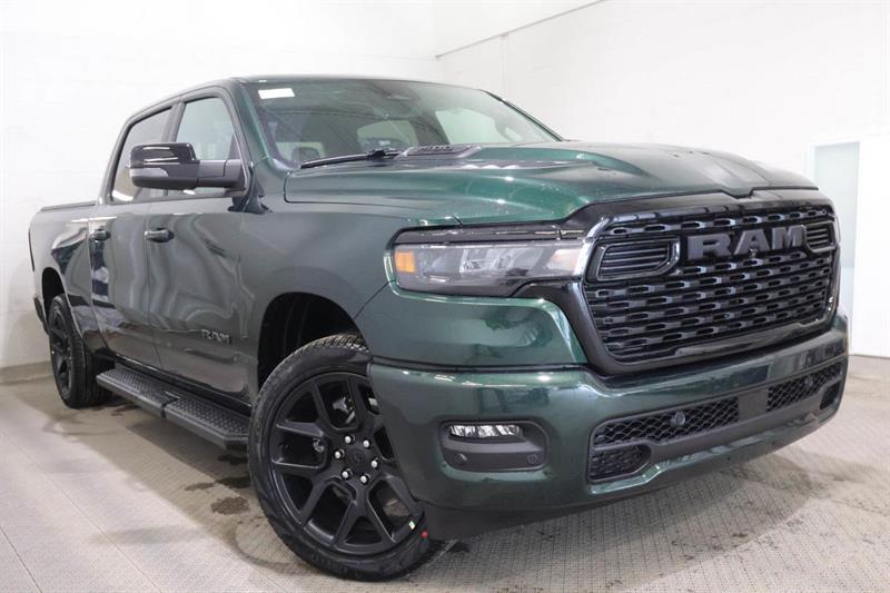 ram 1500 2026