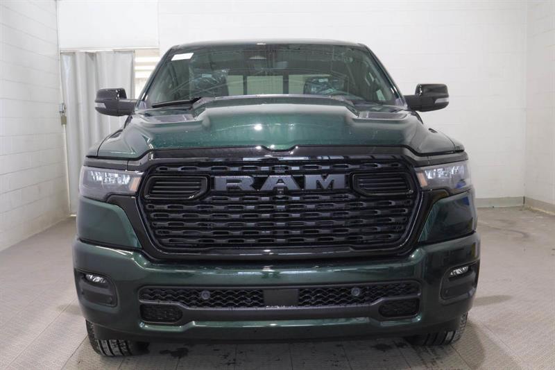 ram 1500 2026 - 2