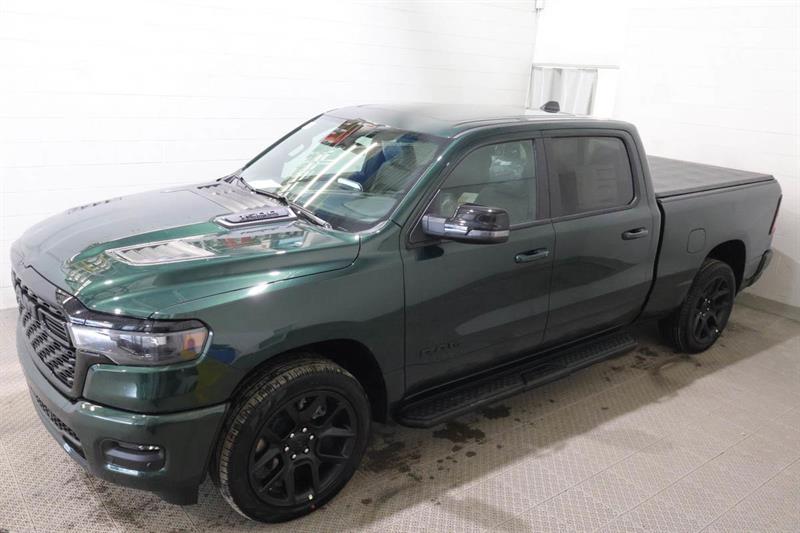 ram 1500 2026 - 3