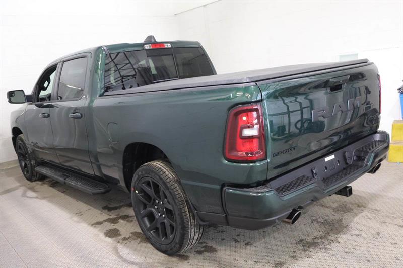 ram 1500 2026 - 4