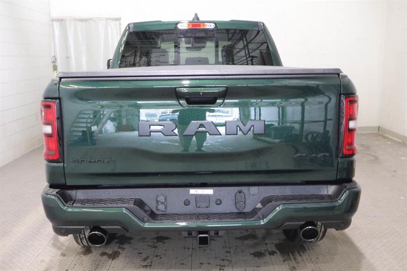 ram 1500 2026 - 5