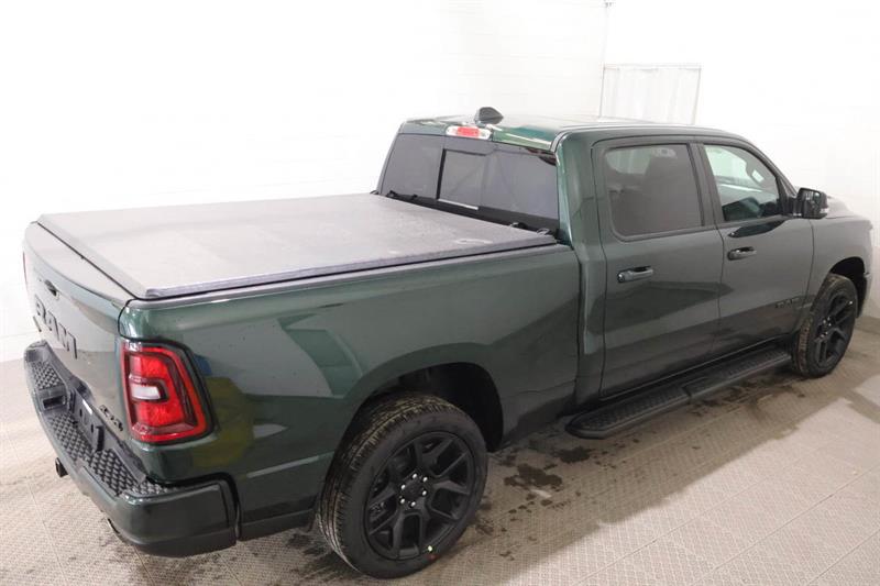 ram 1500 2026 - 6