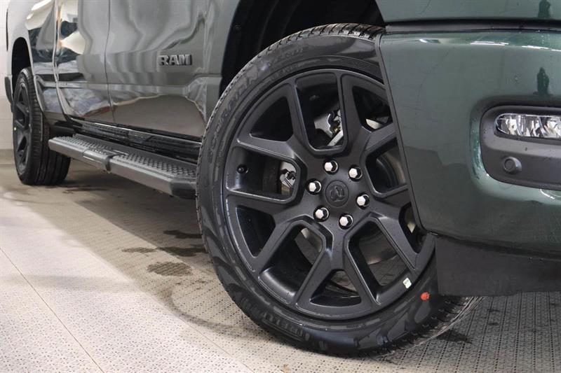 ram 1500 2026 - 7