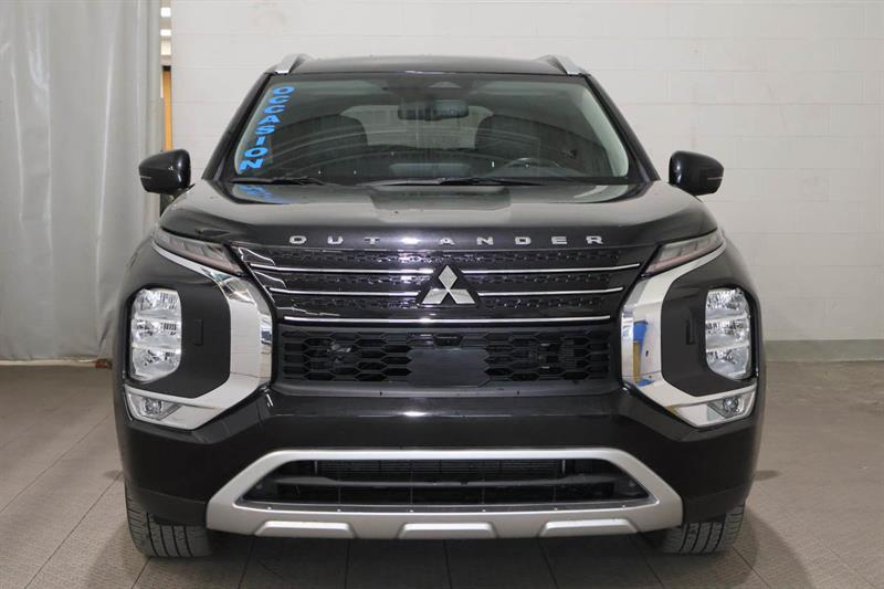 mitsubishi Outlander PHEV 2024 - 2