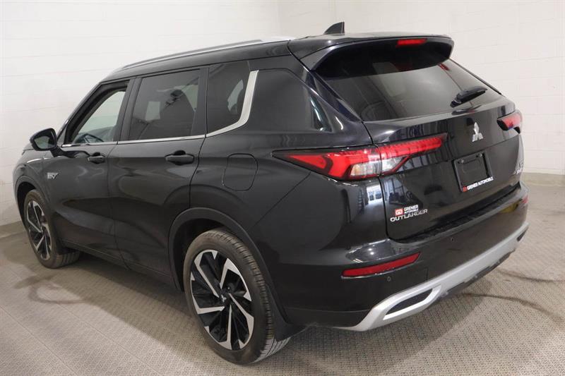 mitsubishi Outlander PHEV 2024 - 5