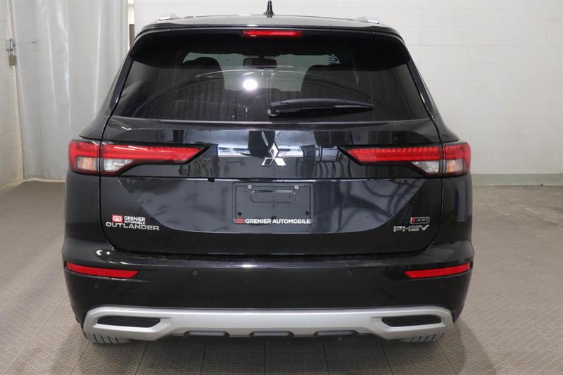 mitsubishi Outlander PHEV 2024 - 6