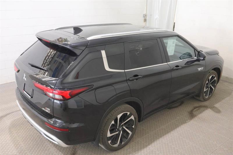 mitsubishi Outlander PHEV 2024 - 7