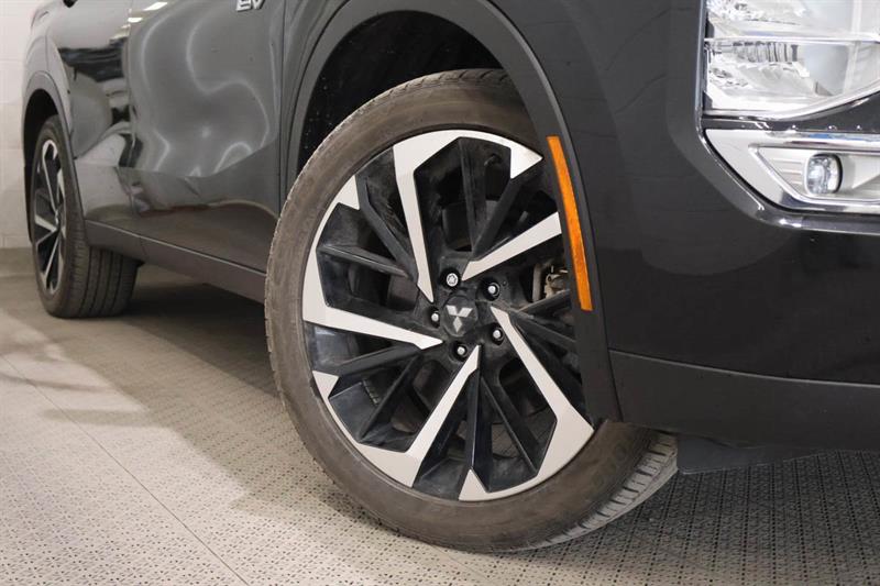 mitsubishi Outlander PHEV 2024 - 9