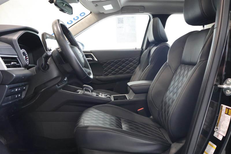 mitsubishi Outlander PHEV 2024 - 10