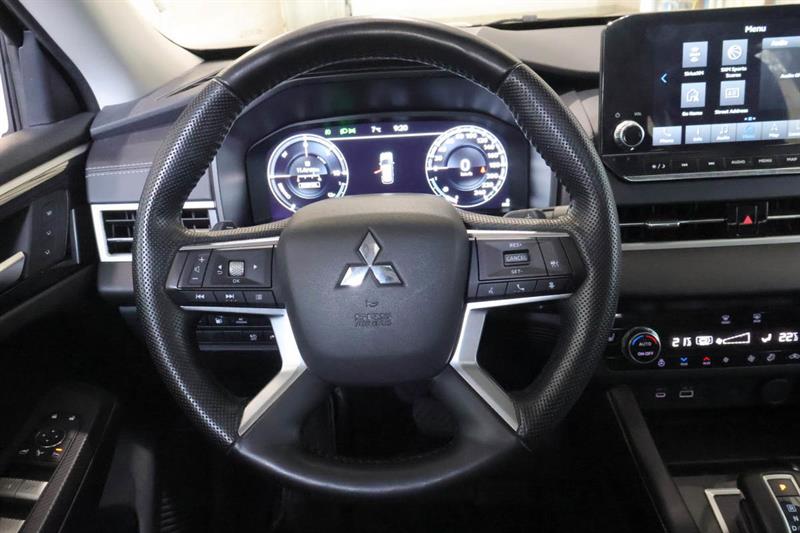 mitsubishi Outlander PHEV 2024 - 15
