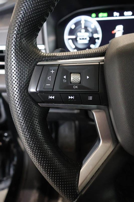 mitsubishi Outlander PHEV 2024 - 17