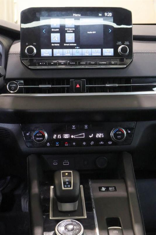 mitsubishi Outlander PHEV 2024 - 22