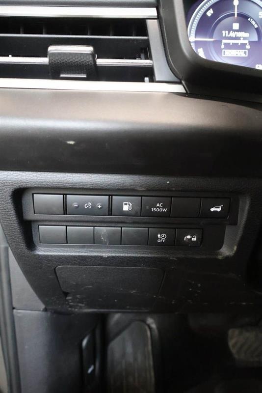 mitsubishi Outlander PHEV 2024 - 29