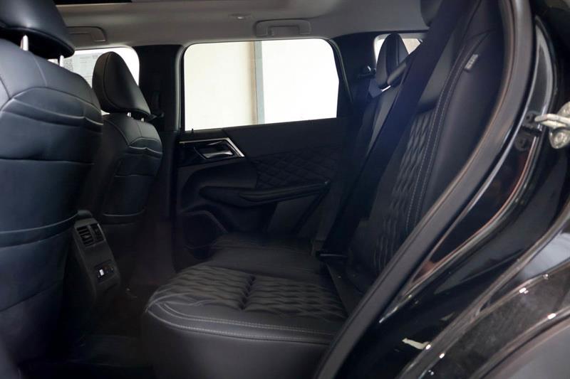 mitsubishi Outlander PHEV 2024 - 31