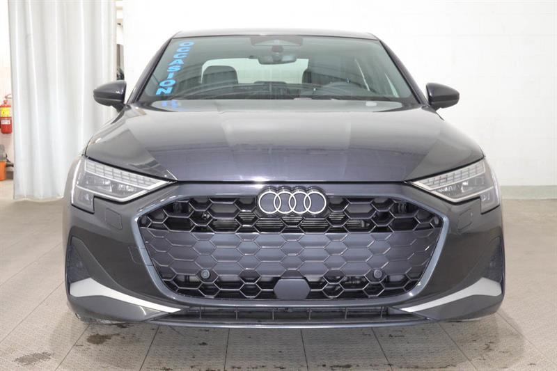 audi A3 2026 - 2