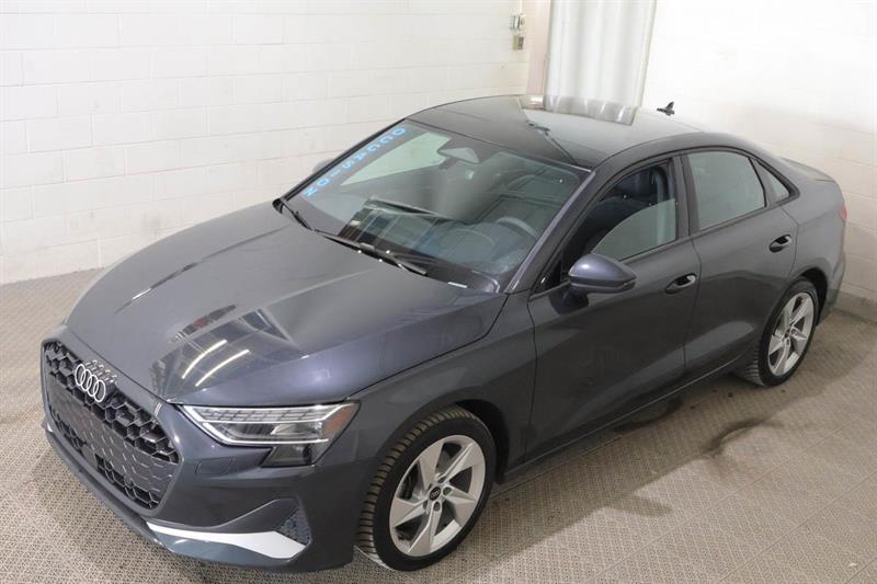 audi A3 2026 - 3