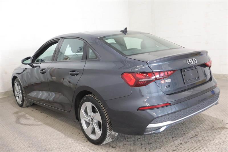 audi A3 2026 - 5