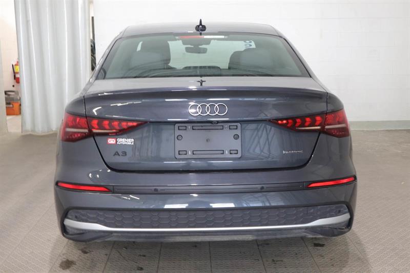 audi A3 2026 - 6