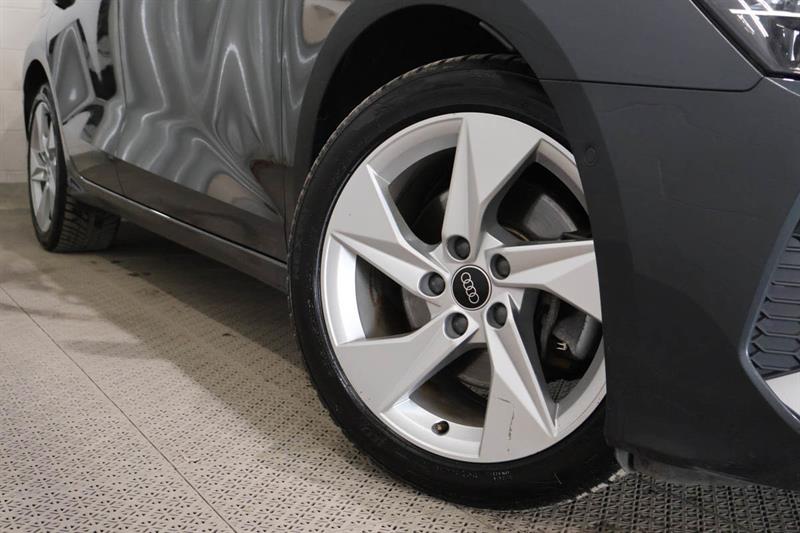 audi A3 2026 - 9