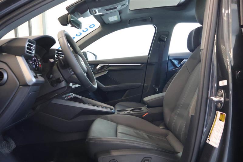 audi A3 2026 - 10