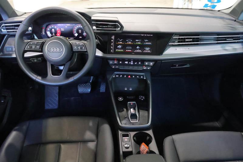 audi A3 2026 - 14
