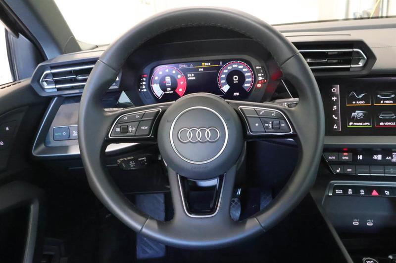 audi A3 2026 - 15