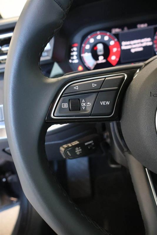 audi A3 2026 - 17