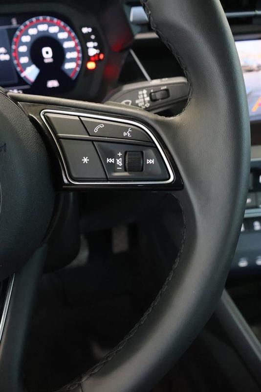 audi A3 2026 - 18