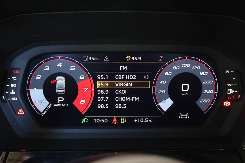 audi A3 2026 - 19