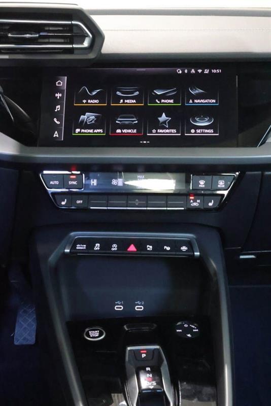 audi A3 2026 - 21