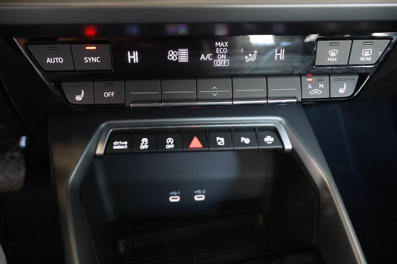 audi A3 2026 - 23