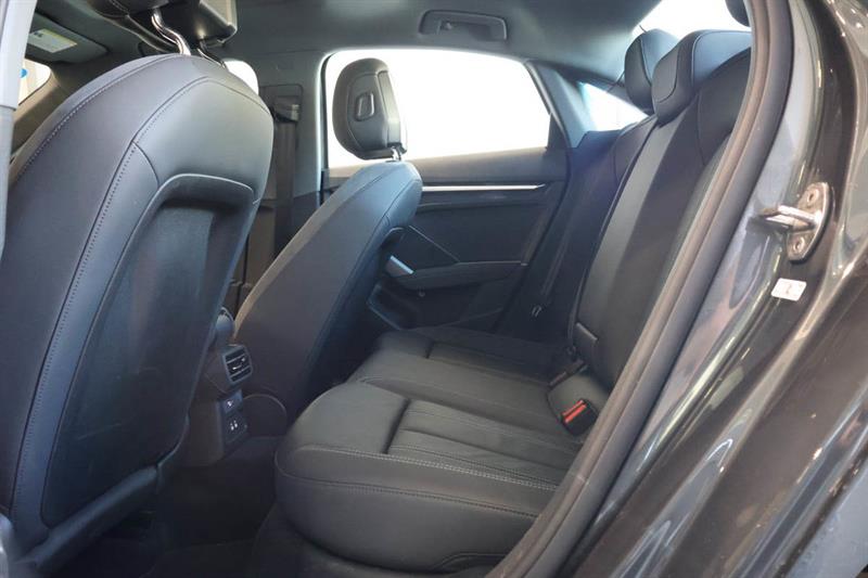 audi A3 2026 - 27