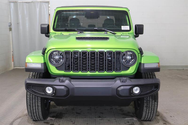 jeep Gladiator 2026 - 2