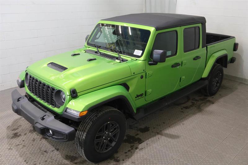 jeep Gladiator 2026 - 3